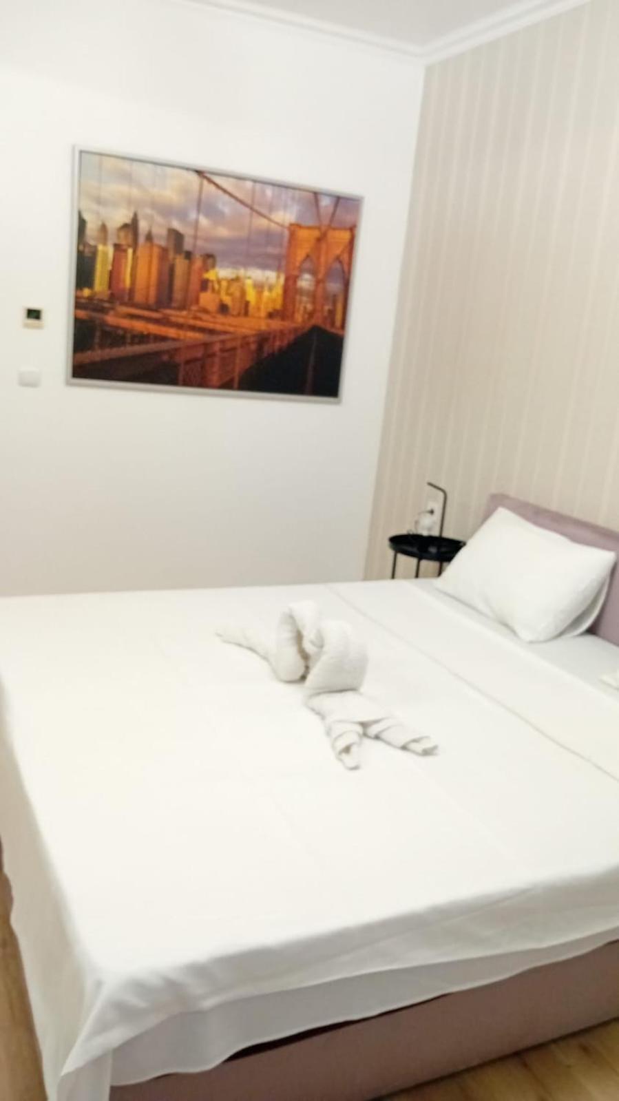 Dxn Apartament Apartment Букурещ Екстериор снимка